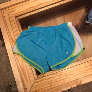 Athletic Short
